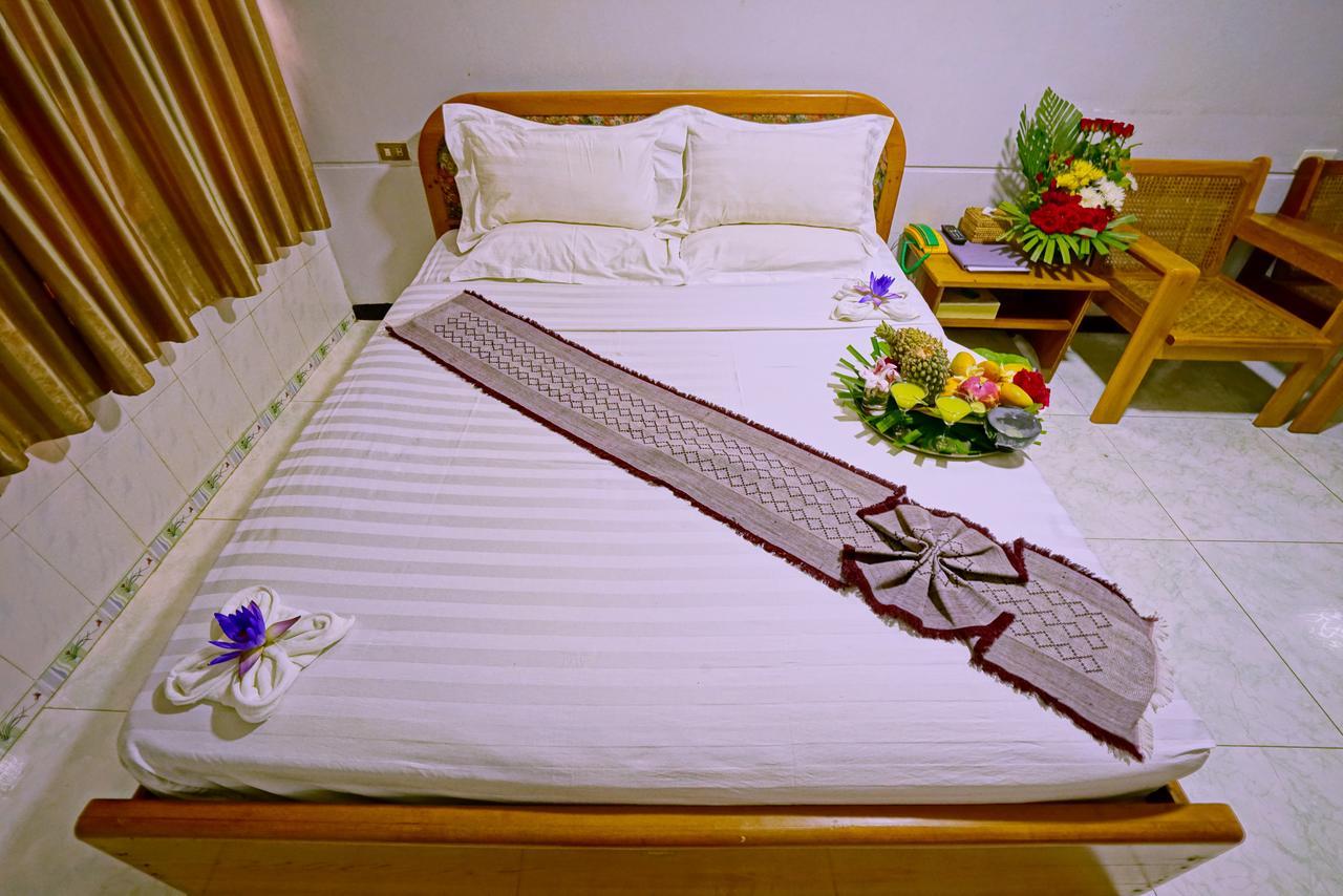 Taim Phyu Hotel Мандалай Екстер'єр фото