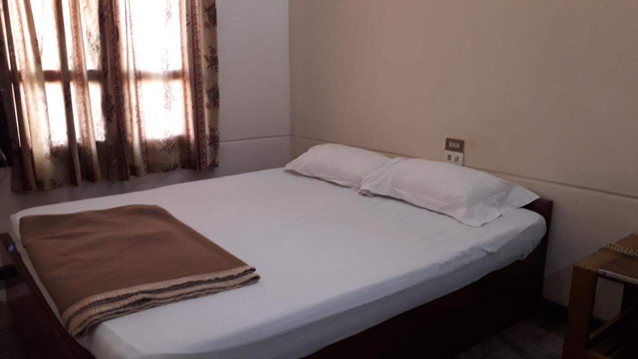 Taim Phyu Hotel Мандалай Екстер'єр фото