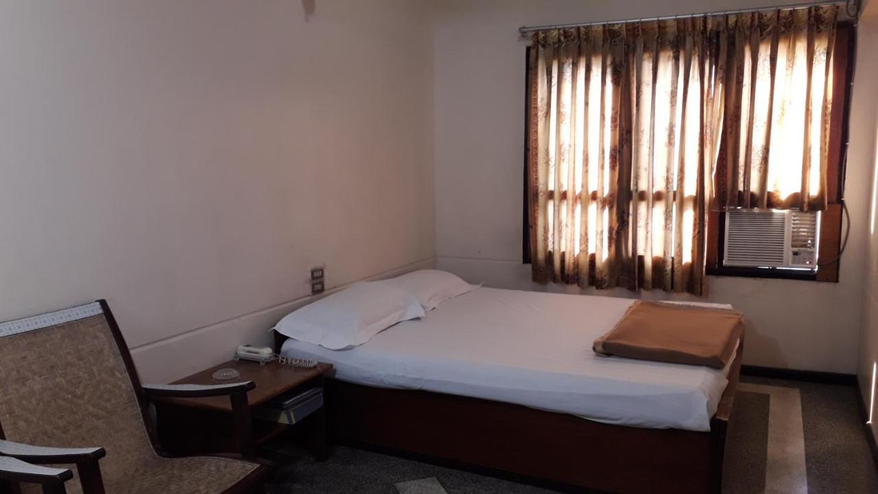 Taim Phyu Hotel Мандалай Екстер'єр фото