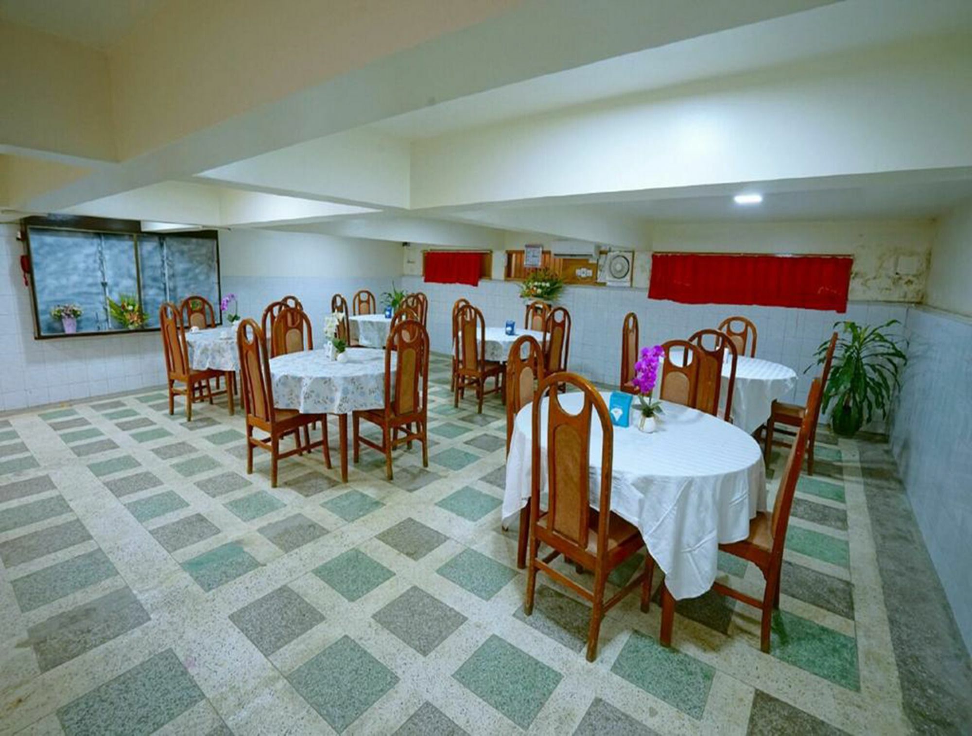 Taim Phyu Hotel Мандалай Екстер'єр фото
